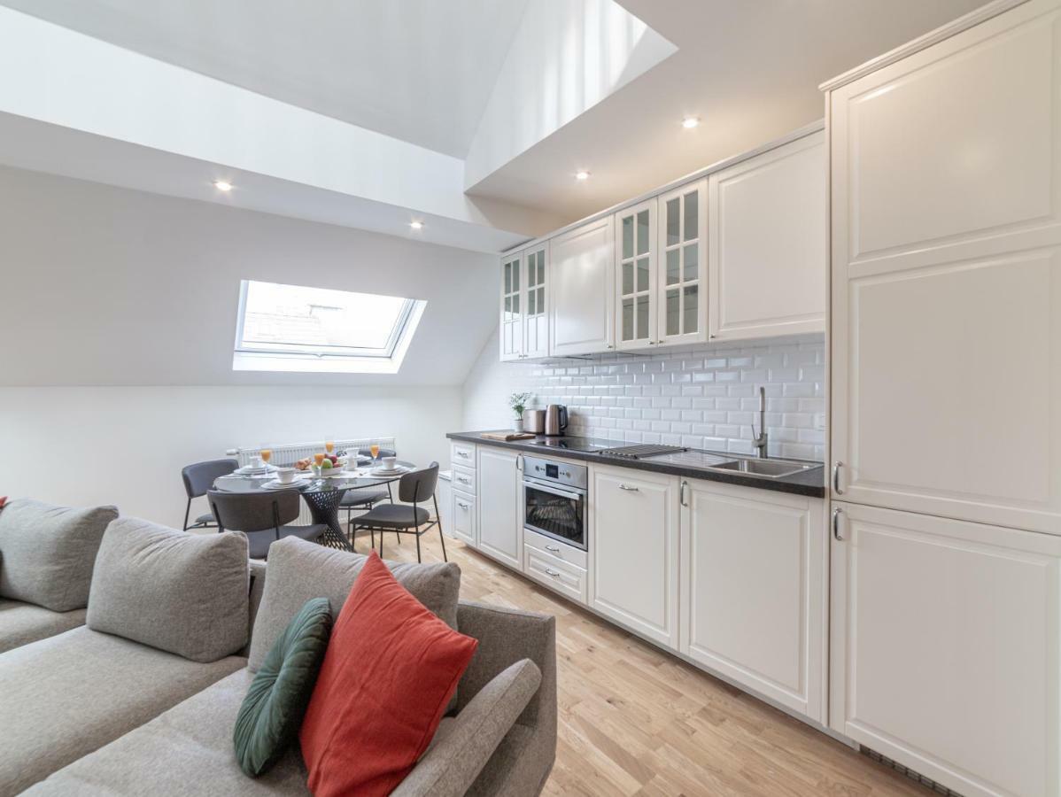 Sweet -dansaert Apartamento Bruxelas