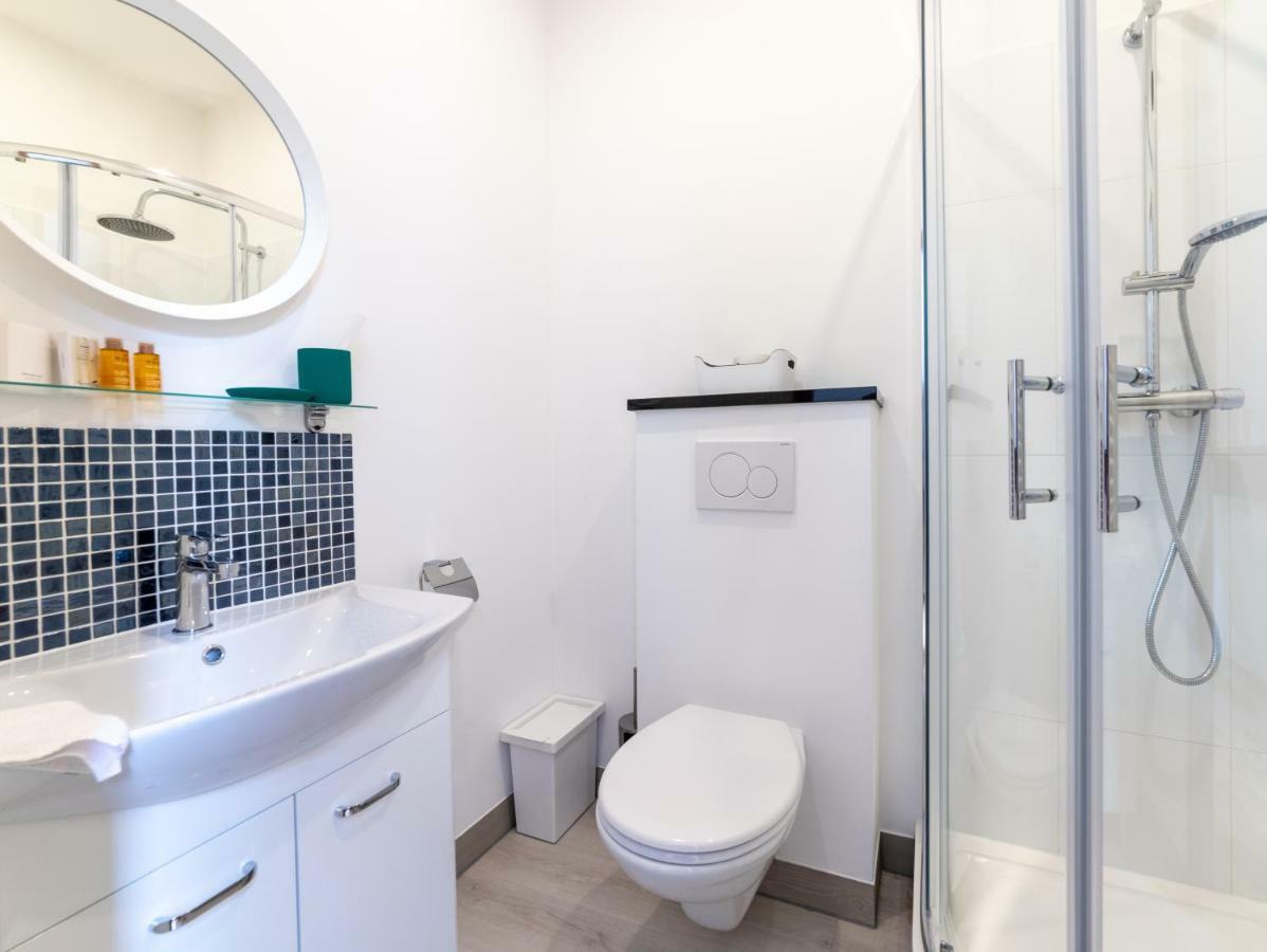 Apartamento Sweet -dansaert