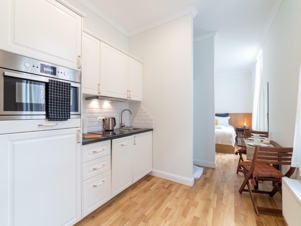 Sweet -dansaert Apartamento *